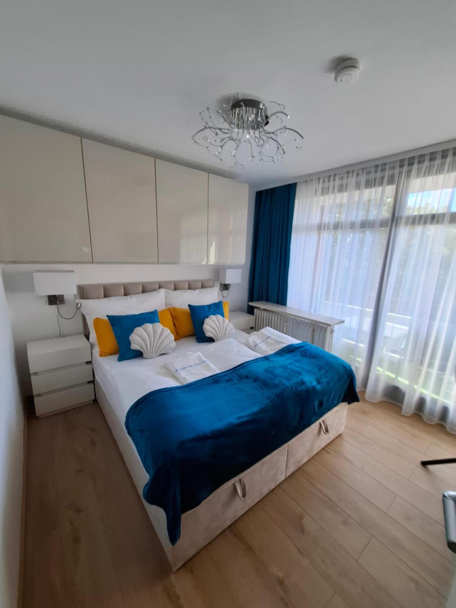 Appartement Aquaquelle Bad Fussing Bagian luar foto