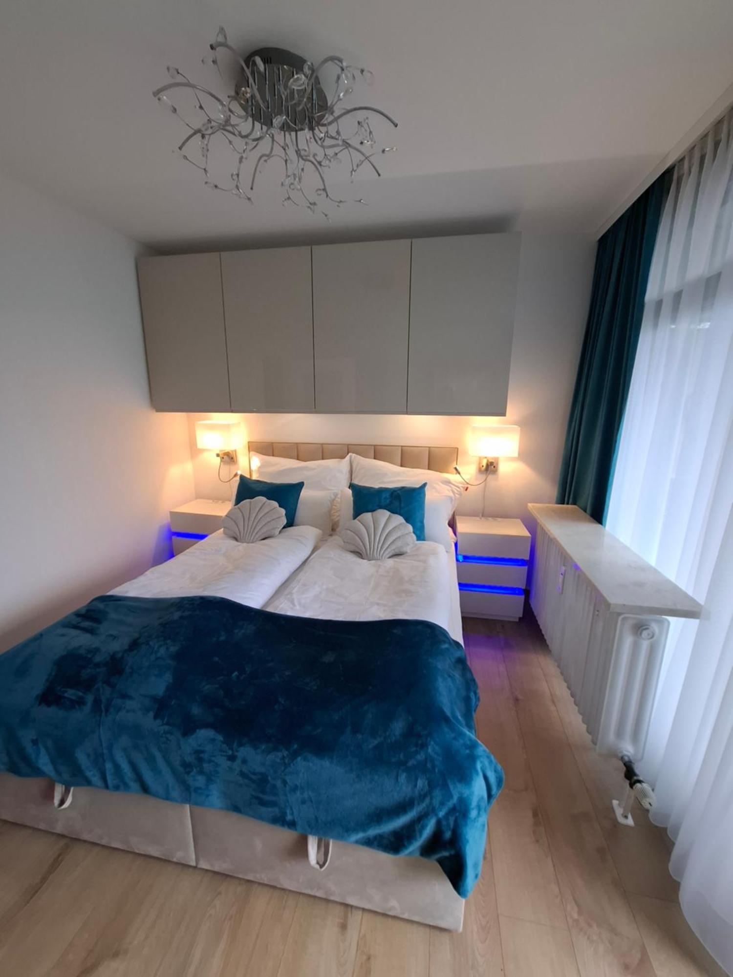 Appartement Aquaquelle Bad Fussing Bagian luar foto