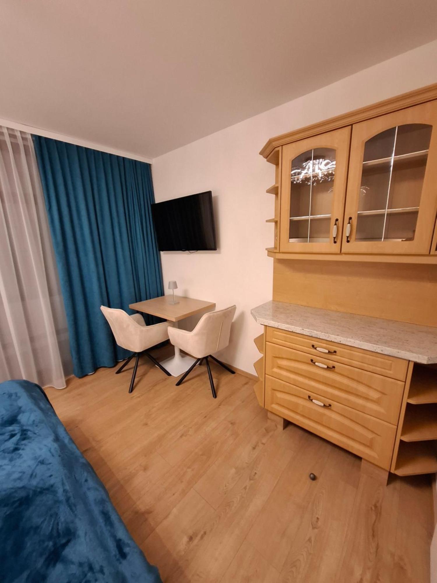 Appartement Aquaquelle Bad Fussing Bagian luar foto