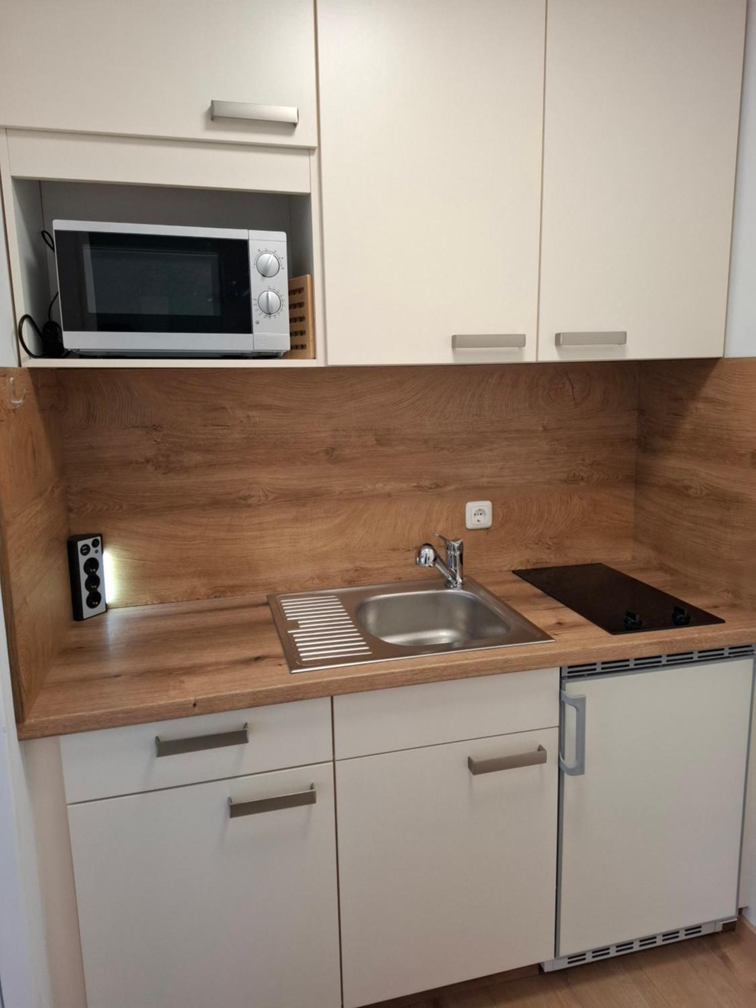 Appartement Aquaquelle Bad Fussing Bagian luar foto
