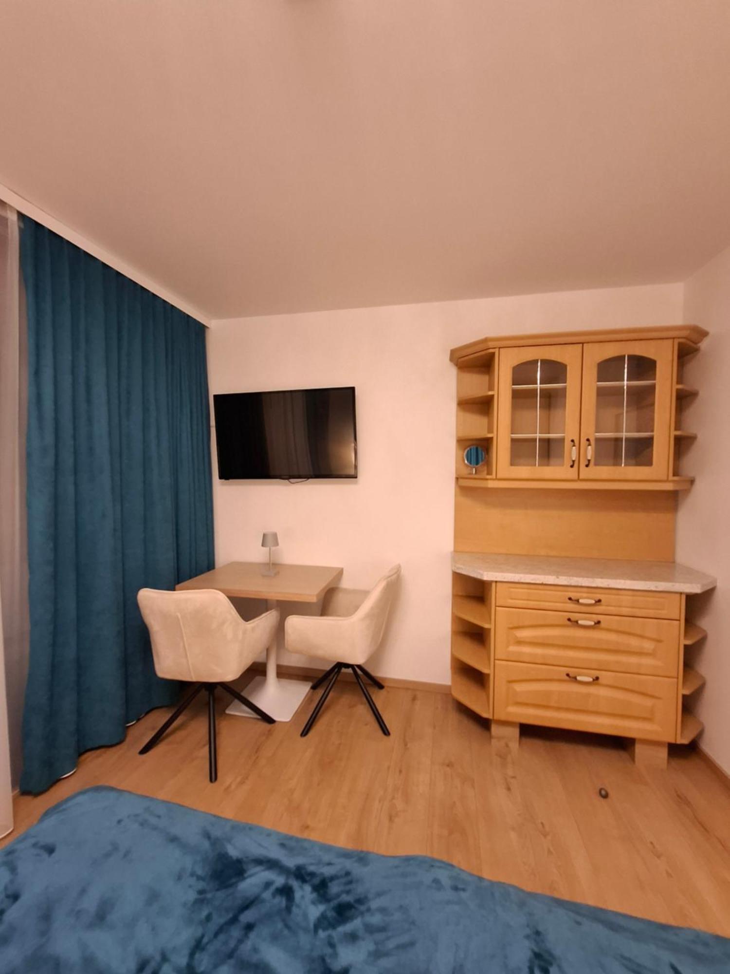 Appartement Aquaquelle Bad Fussing Bagian luar foto