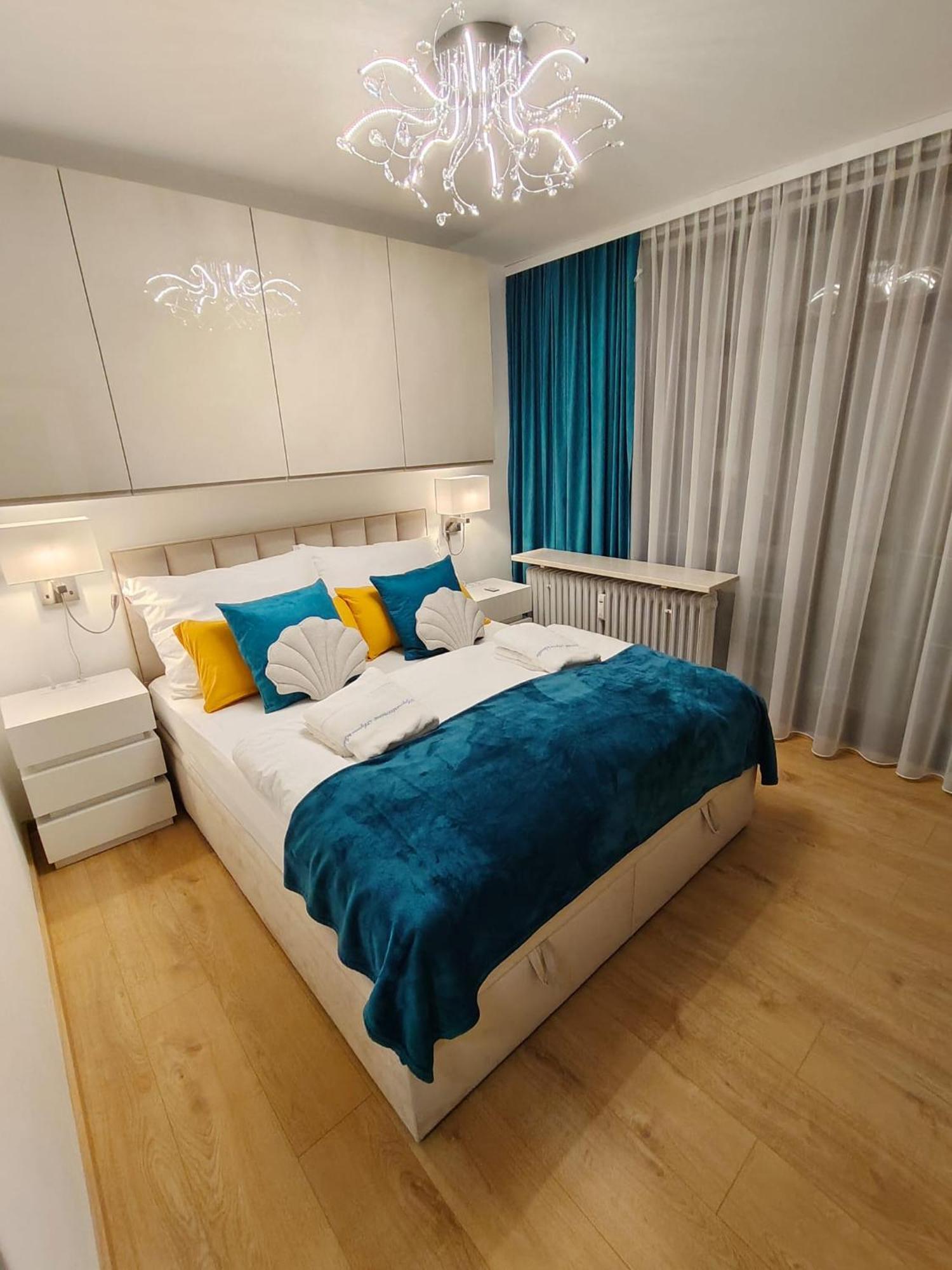 Appartement Aquaquelle Bad Fussing Bagian luar foto