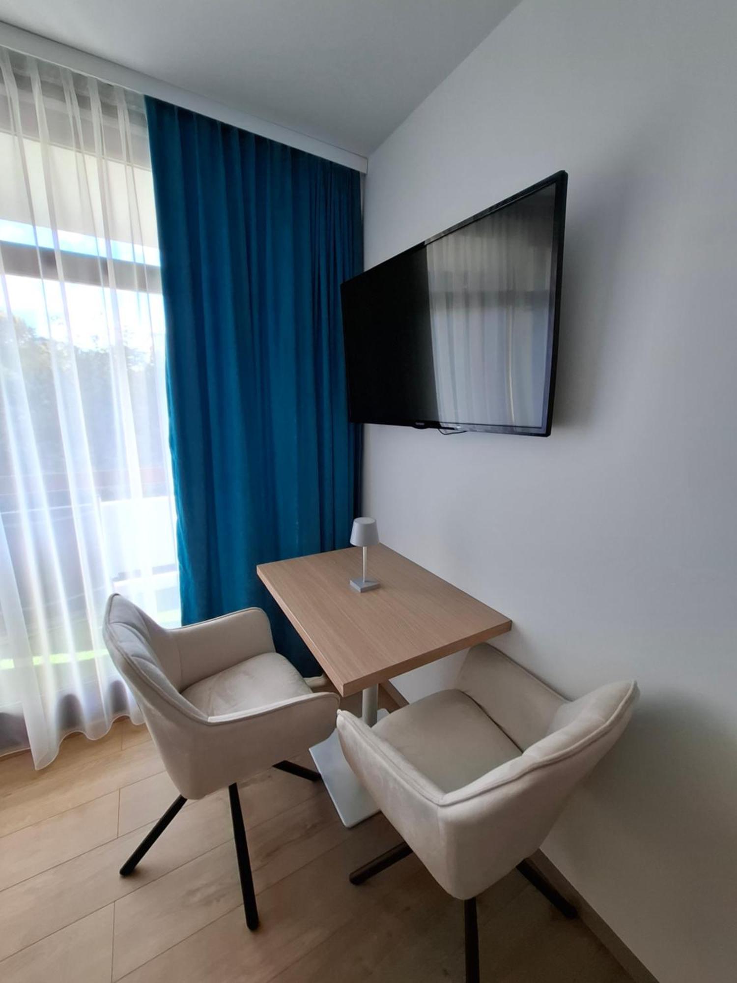 Appartement Aquaquelle Bad Fussing Bagian luar foto